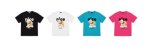 画像6: Fun doll lamb print t-shirts  ユニセックス 男女兼用 ドールラム羊プリントTシャツ (6)