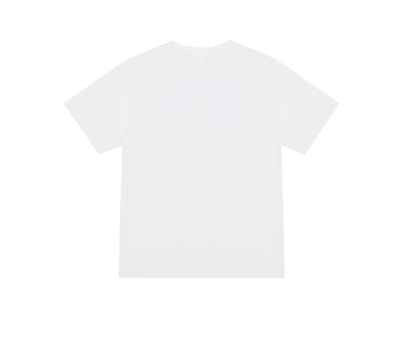 画像5: Fun doll lamb print t-shirts  ユニセックス 男女兼用 ドールラム羊プリントTシャツ (5)