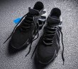画像5: flying mesh coconut sneakers　フライングメッシュ ココナッツレースアッープ スニーカー (5)