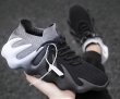 画像8: flying mesh coconut sneakers　フライングメッシュ ココナッツレースアッープ スニーカー (8)