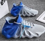 画像3: flying mesh coconut sneakers　フライングメッシュ ココナッツレースアッープ スニーカー (3)
