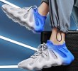 画像6: flying mesh coconut sneakers　フライングメッシュ ココナッツレースアッープ スニーカー (6)