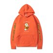 画像17: Homer Simpson Long Sleeve hoodie  ユニセックス 男女兼用ホーマーシンプソン長袖フーディーパーカー (17)