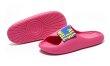 画像8: unisex all is well flip flops soft bottom sandals slippers  男女兼用ロゴプラットフォーム フリップフロップ  シャワー ビーチ サンダル  (8)