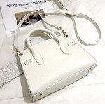 画像7:  Pop graphic tote shoulder bag　 レザーポップグラフィック トートショルダーバッグ (7)
