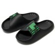 画像3: unisex all is well flip flops soft bottom sandals slippers  男女兼用ロゴプラットフォーム フリップフロップ  シャワー ビーチ サンダル  (3)