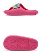 画像6: unisex all is well flip flops soft bottom sandals slippers  男女兼用ロゴプラットフォーム フリップフロップ  シャワー ビーチ サンダル  (6)