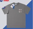画像12: NASA logo simple short sleeve  t-shirts  　ユニセックス 男女兼用nasaナサロゴシンプルTシャツ (12)
