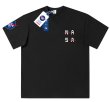 画像3: NASA logo simple short sleeve  t-shirts  　ユニセックス 男女兼用nasaナサロゴシンプルTシャツ (3)