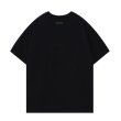 画像4: seventh season FEAR OF GOD G short sleeve  t-shirts  　ユニセックス 男女兼用GマークプリントTシャツ (4)