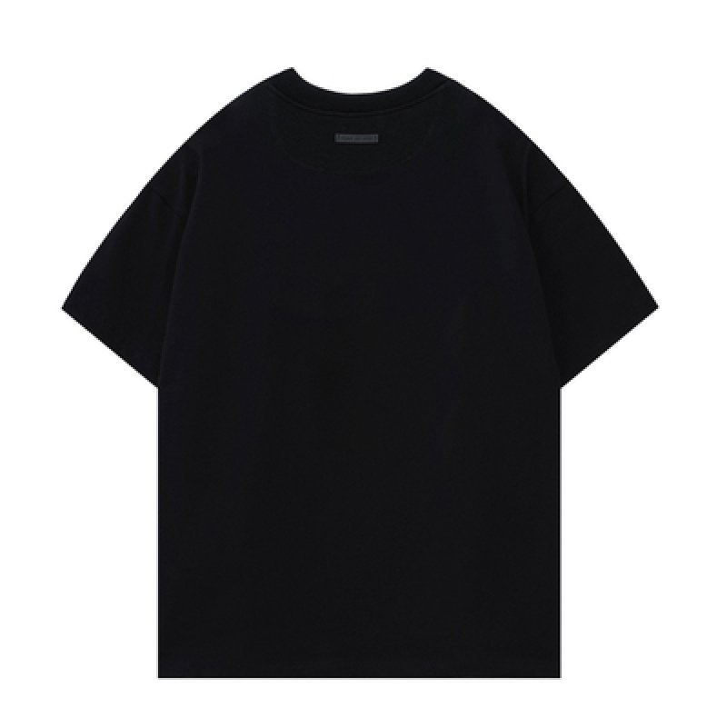 画像4: seventh season FEAR OF GOD G short sleeve  t-shirts   ユニセックス 男女兼用GマークプリントTシャツ (4)