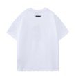 画像3: seventh season FEAR OF GOD G short sleeve  t-shirts  　ユニセックス 男女兼用GマークプリントTシャツ (3)