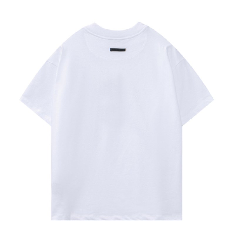 画像3: seventh season FEAR OF GOD G short sleeve  t-shirts   ユニセックス 男女兼用GマークプリントTシャツ (3)