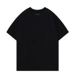 画像3: loose bear t-shirt 5 points sleeve t-shirts  　ユニセックス 男女兼用リラックスベア 熊プリントTシャツ (3)