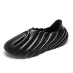 画像4: Erke summer hole breathable coconut slippers sneakers　 男女兼用ユニセックス サマーホールココナッツシューズ スリッパ  スニーカー (4)