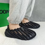 画像9: Erke summer hole breathable coconut slippers sneakers　 男女兼用ユニセックス サマーホールココナッツシューズ スリッパ  スニーカー (9)
