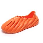 画像5: Erke summer hole breathable coconut slippers sneakers　 男女兼用ユニセックス サマーホールココナッツシューズ スリッパ  スニーカー (5)