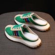 画像5: lightweight breathable sandals slippers  男女兼用プラットフォームライトウェイトハーフスリッパ サンダル  (5)