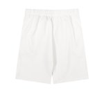 画像7: Unisex  Number 123 basic half pants 　ユニセックス １２３ナンバーベーシックハーフパンツ　ショートパンツ スウェットパンツ  (7)