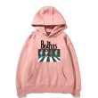 画像14: The Simpsons x Beatles Hoodie Long Sleeve hoodie  ユニセックス 男女兼用シンプソンズ×ビートルズフーディフーディーパーカー (14)