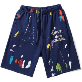 Simpson Trippie Redd Half Pants ユニセックス男女兼用
