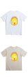 画像9: im bart simpson who the hell are you printing t-shirts  　ユニセックス 男女兼用ヘル バートシンプソンプリントTシャツ (9)