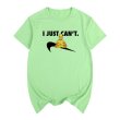 画像7: i just can't meditation homer simpson printing t-shirts  　ユニセックス 男女兼用i just can't 瞑想ホーマーシンプソンプリントTシャツ (7)