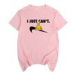 画像16: i just can't meditation homer simpson printing t-shirts  　ユニセックス 男女兼用i just can't 瞑想ホーマーシンプソンプリントTシャツ (16)