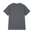 画像3: hey big hb printing t-shirts  　ユニセックス 男女兼用アメリカングラフィックプリントTシャツ (3)