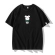 画像3: kaws bear t-shirts  　ユニセックス 男女兼用カウズベアTシャツ (3)