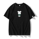 画像3: kaws bear t-shirts  　ユニセックス 男女兼用カウズベアTシャツ (3)