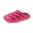 画像5: thick bottom non-slip sandals slippers Beach sandals 　ユニセックス男女兼用カラフル厚底ホールシューズフリップフロップ  シャワー ビーチ サンダル (5)