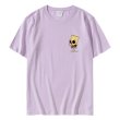 画像11: Skull bart simpson printing t-shirts  　ユニセックス 男女兼用スカル髑髏バートシンプソンプリントTシャツ (11)