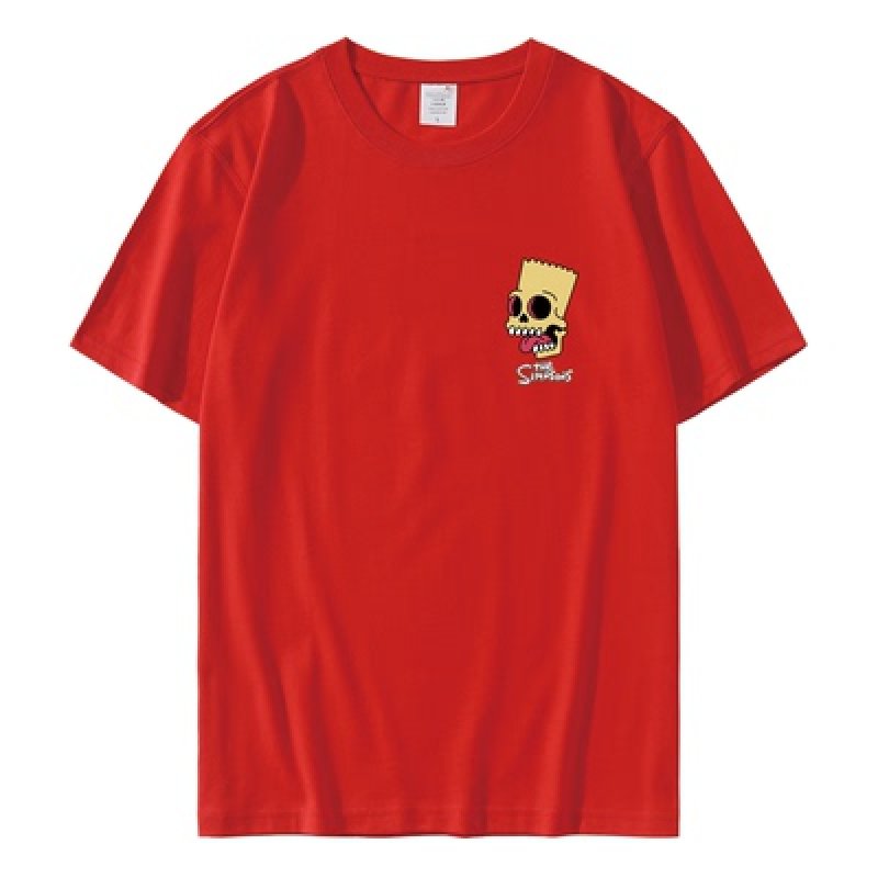 ビル・スカルスガルド　直筆サイン入り Tシャツ 36753_1_expand.jpg