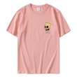 画像3: Skull bart simpson printing t-shirts  　ユニセックス 男女兼用スカル髑髏バートシンプソンプリントTシャツ (3)