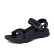 画像4: Cross-border Sports Back strap sandals　ユニセックス男女兼用バックストラップクロスボディーサンダル (4)