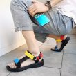 画像7: Cross-border Sports Back strap sandals　ユニセックス男女兼用バックストラップクロスボディーサンダル (7)
