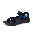 画像3: Cross-border Sports Back strap sandals　ユニセックス男女兼用バックストラップクロスボディーサンダル (3)