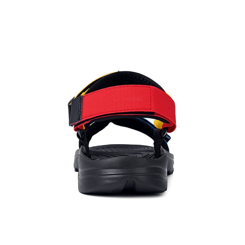 画像6: Cross-border Sports Back strap sandals　ユニセックス男女兼用バックストラップクロスボディーサンダル (6)