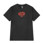 画像4: Sugar bear printing top printing t-shirts  　ユニセックス 男女兼用シュガーベア熊プリントTシャツ (4)
