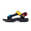 画像8: Cross-border Sports Back strap sandals　ユニセックス男女兼用バックストラップクロスボディーサンダル (8)