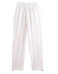 画像3: Unisex Alphabet logo sweatpants trousers 　男女兼用ユニセックスアルファベットロゴスウェットパンツ (3)