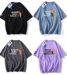 画像13: NASA GISS MAGIC printing t-shirts  　ユニセックス 男女兼用ナサギスマジックプリントTシャツ (13)