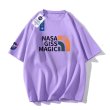画像7: NASA GISS MAGIC printing t-shirts  　ユニセックス 男女兼用ナサギスマジックプリントTシャツ (7)