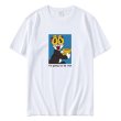 画像1: Rich Tom print t-shirts  　ユニセックス 男女兼用トムとジェリー リッチなトムプリントTシャツ (1)