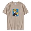 画像5: Rich Tom print t-shirts  　ユニセックス 男女兼用トムとジェリー リッチなトムプリントTシャツ (5)