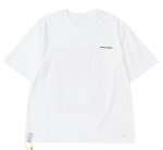 画像3: Apples & Grape Fruits printing t-shirts  　ユニセックス 男女兼用アップル＆グレーププリントTシャツ (3)