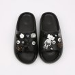 画像6: 3D kaws flops soft bottom sandals slippers Beach sandals 　ユニセックス男女兼用3Dカウズフリップフロップ  シャワー ビーチ サンダル (6)