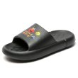 画像2: Sesame street flops soft bottom sandals slippers Beach sandals 　ユニセックス男女兼用セサミストリートフリップフロップ  シャワー ビーチ サンダル (2)