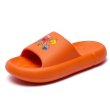 画像6: Sesame street flops soft bottom sandals slippers Beach sandals 　ユニセックス男女兼用セサミストリートフリップフロップ  シャワー ビーチ サンダル (6)